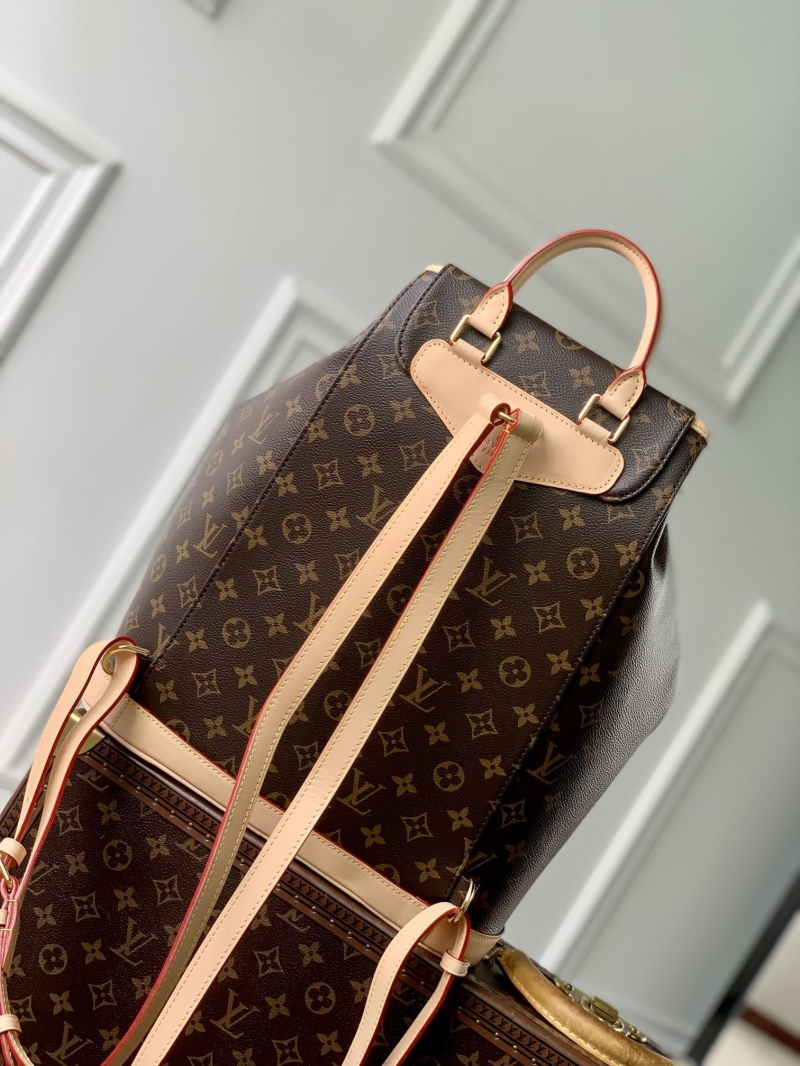 LV Backpacks